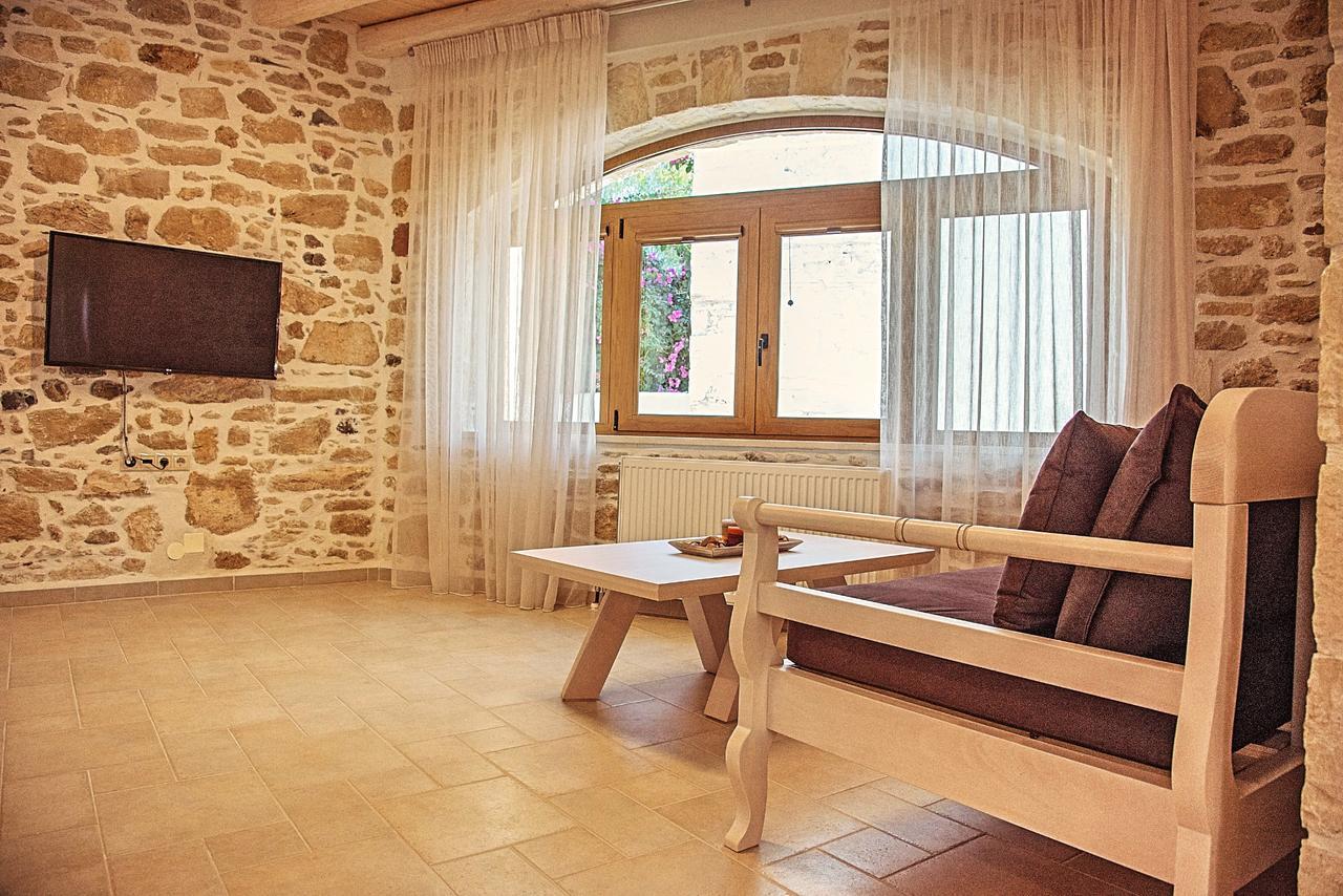 Villa Kapela Sivas Ngoại thất bức ảnh