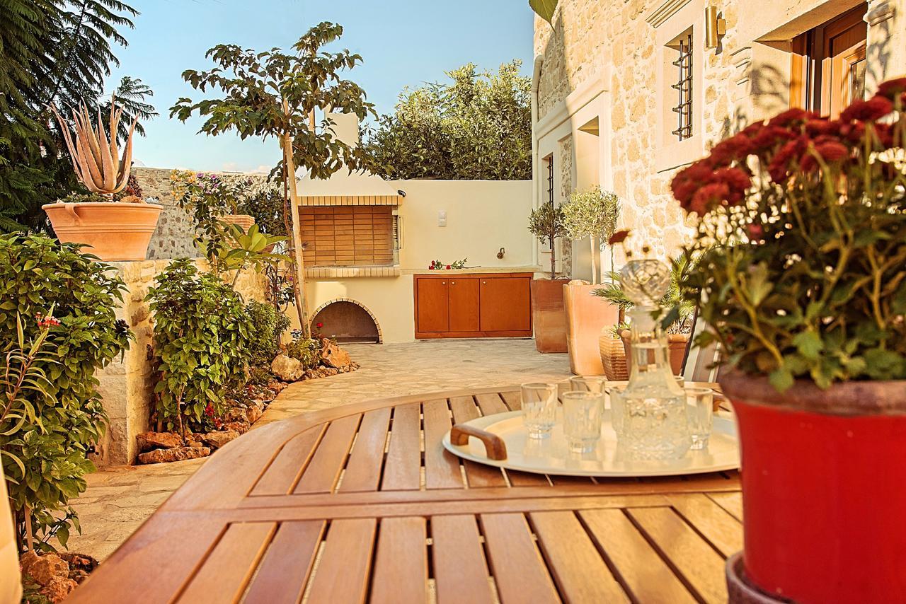 Villa Kapela Sivas Ngoại thất bức ảnh